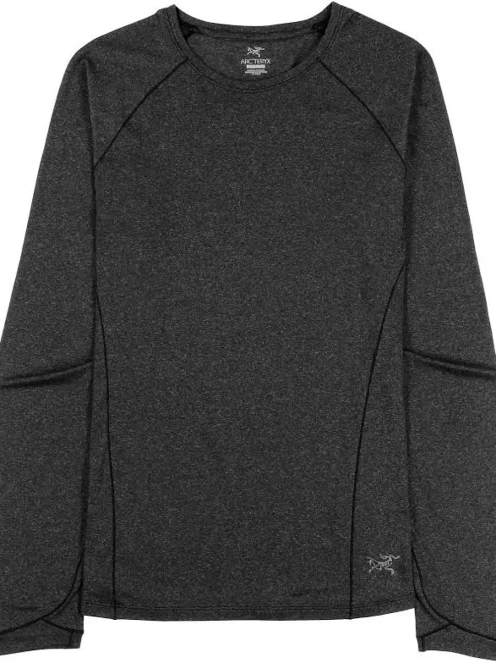 Arc'teryx Tolu Top LS Women